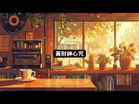 黄财神咒完整指南｜功效、念法、五路财神与正确求财心态