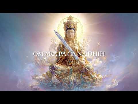 文殊心咒功效與念法｜開智慧的 7 字心咒完整教學